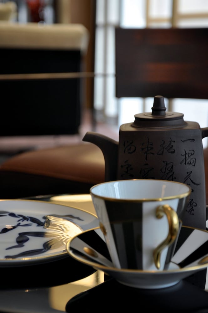 Фото Nh Collection Paris Ponthieu Champs-Élysées