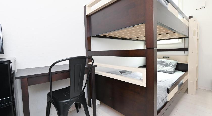 Фото RUMa Inn Rokugoudote