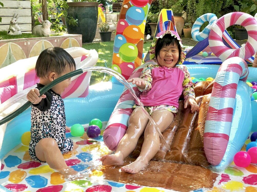 Фото Feung Nakorn Balcony