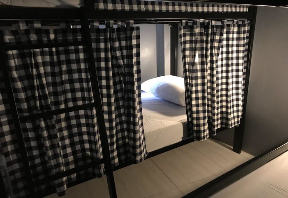 Фото Arun Old Town Hostel