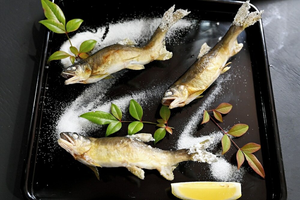 Фото Sansuikan Kawayu Midoriya