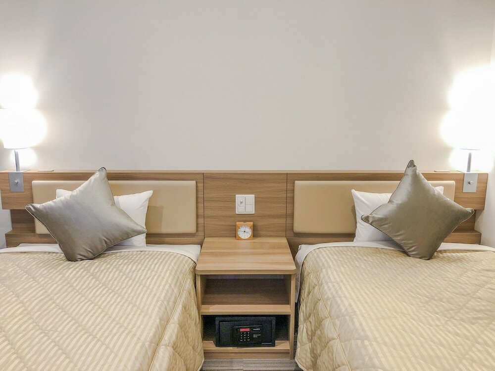 Фото Four Points Flex by Sheraton Kobe Sannomiya 