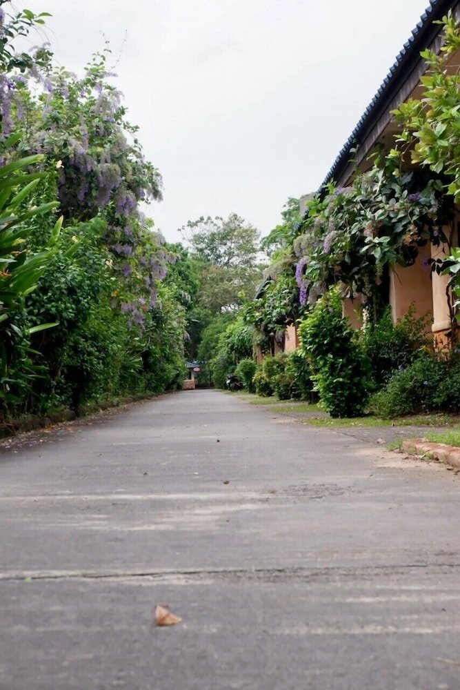 Фото Palm Chalet Resort