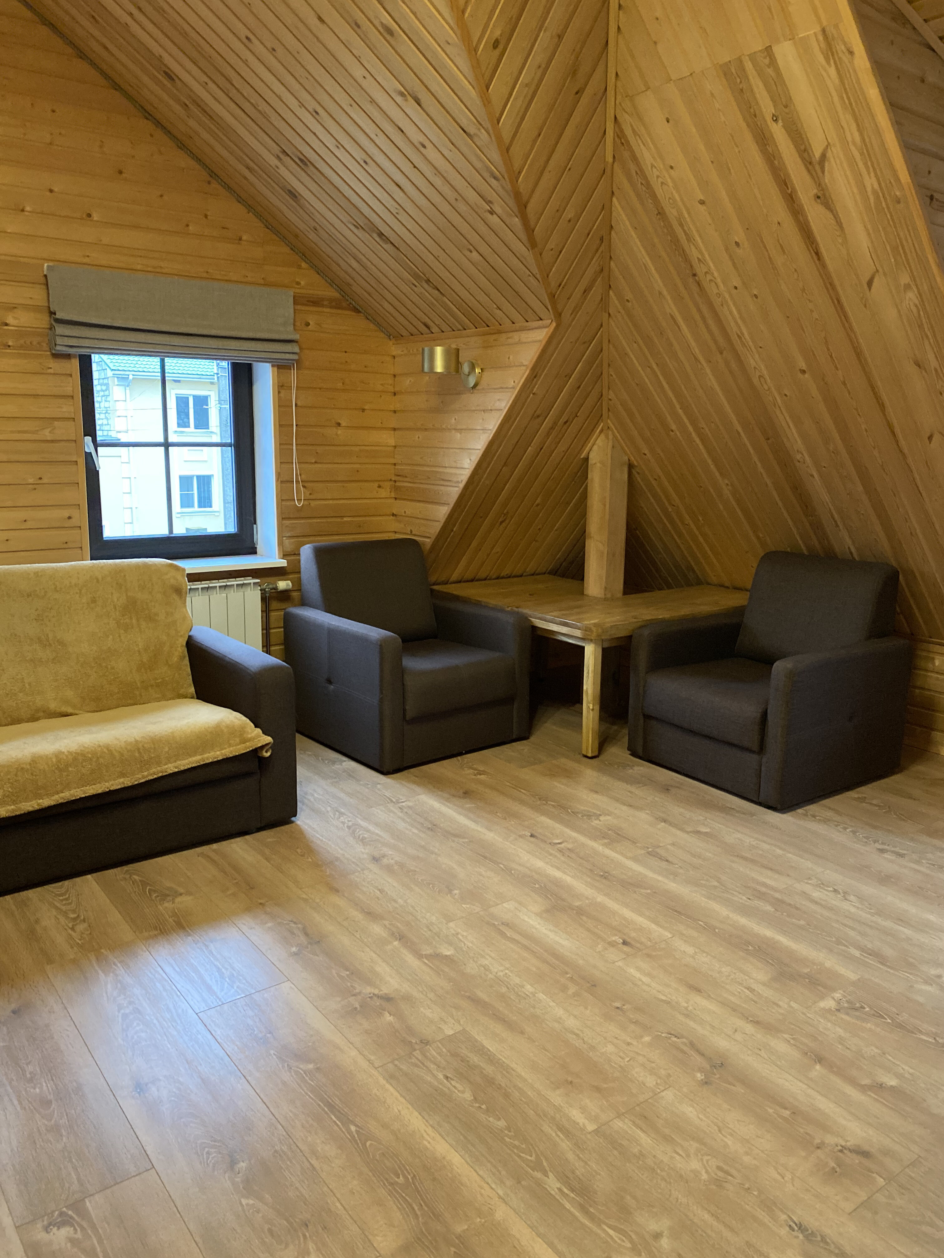 Фото Хоромы в Добром