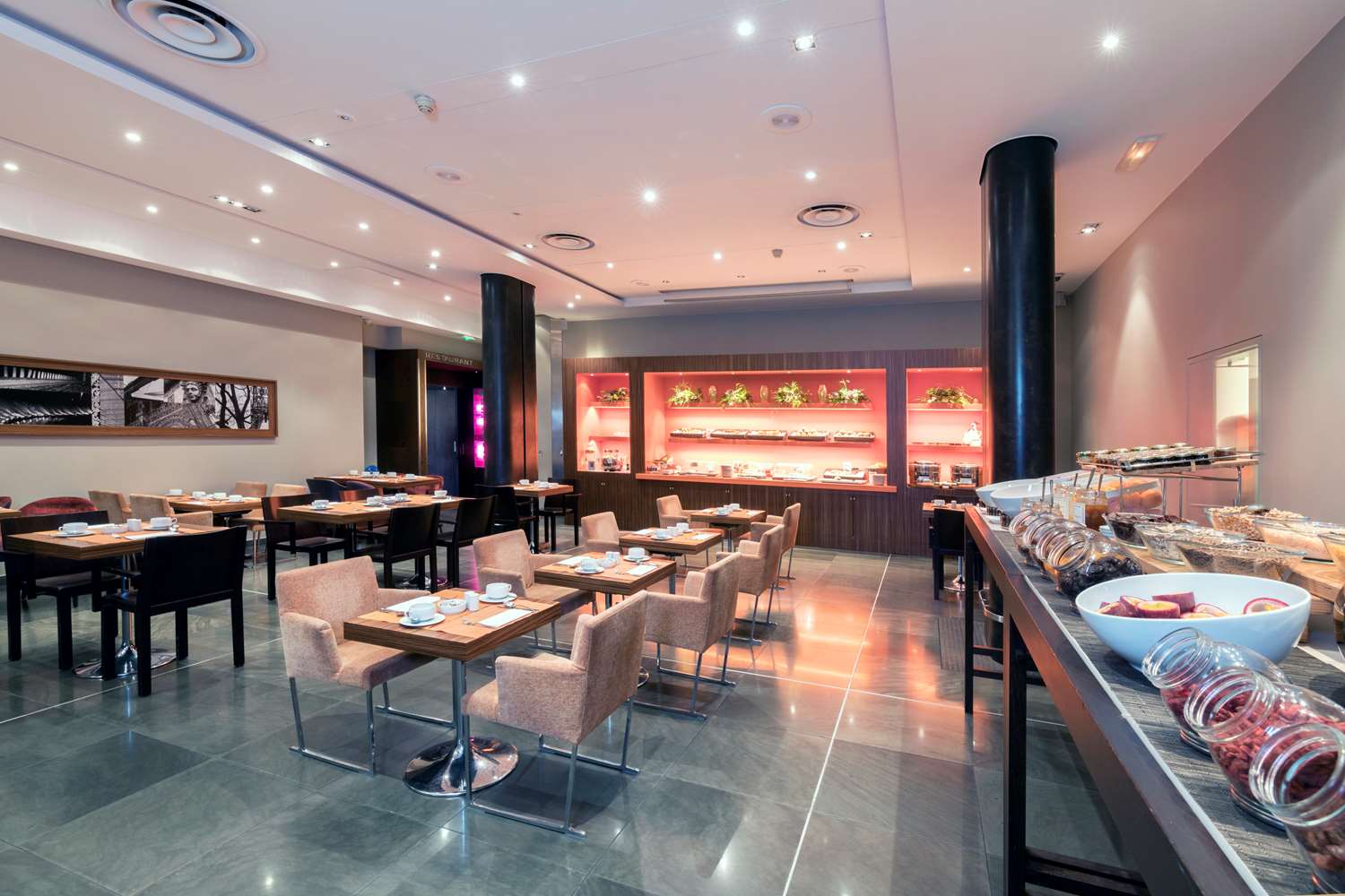 Фото Hôtel & SPA Régent Petite France