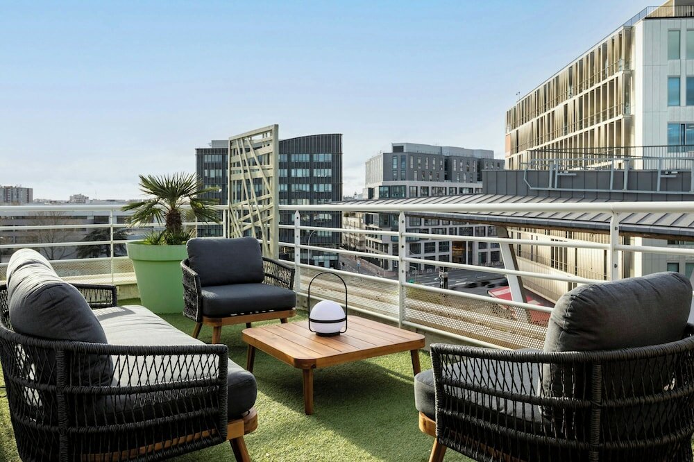 Фото отеля 5