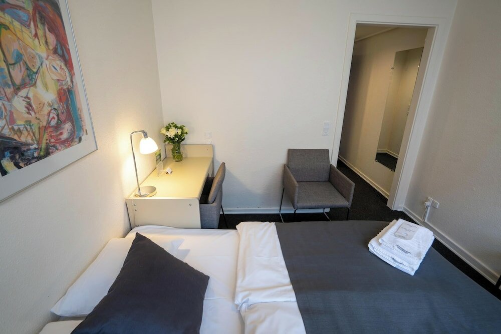 Фото Hotel Norden