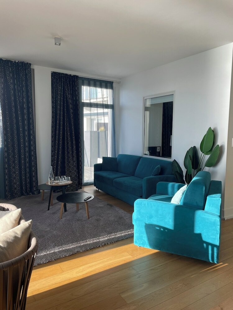 Фото Les Sables Blancs