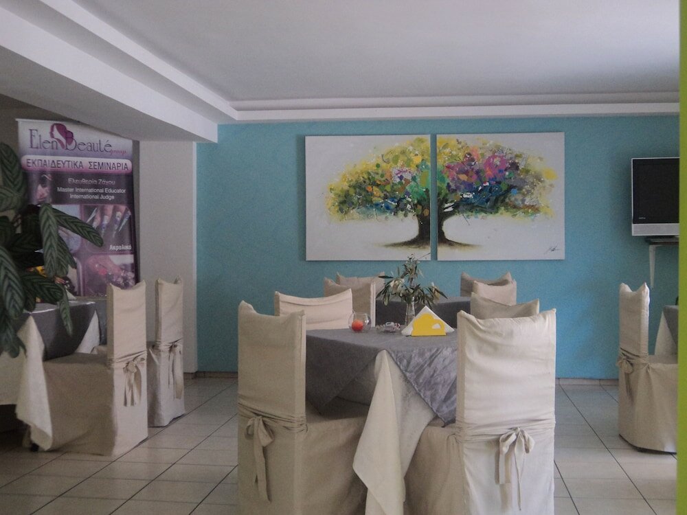 Фото Pasiphae Hotel