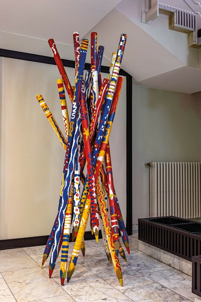 Фото Seminaris Hotel Bad Honnef