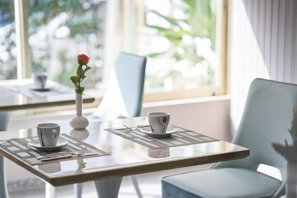 Фото Hotel Juliana Cannes