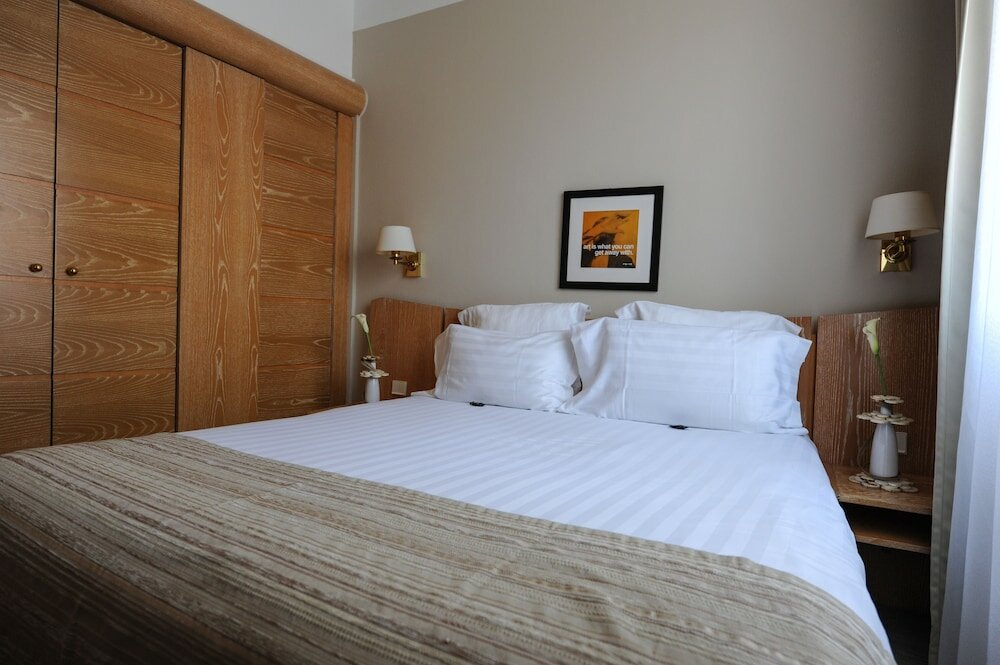 Фото Le Grand Hotel Strasbourg