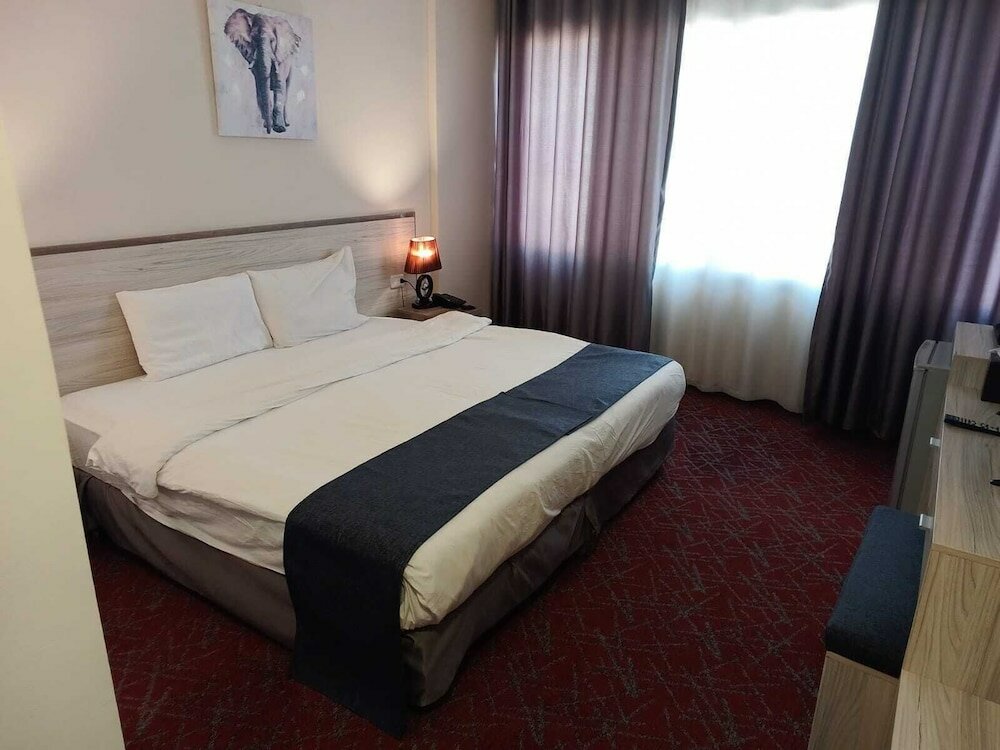 Фото Ammania Hotel
