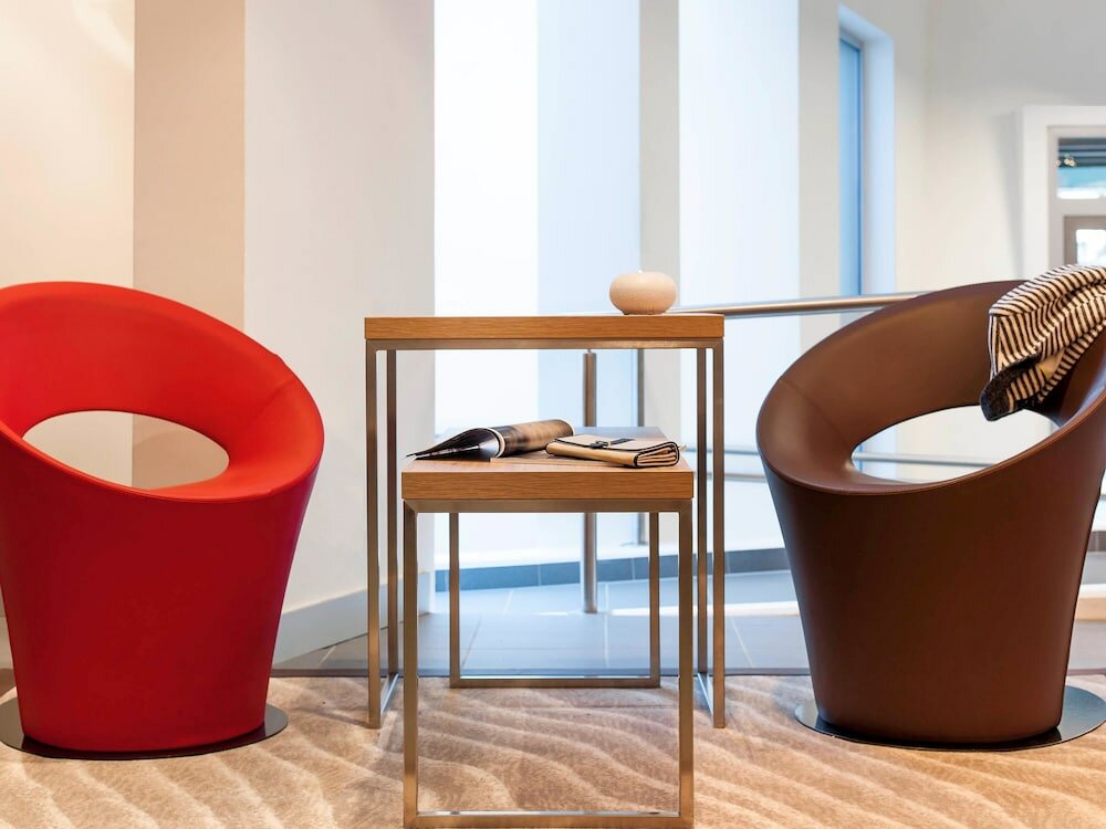 Фото McDreams Hotel Stuttgart City