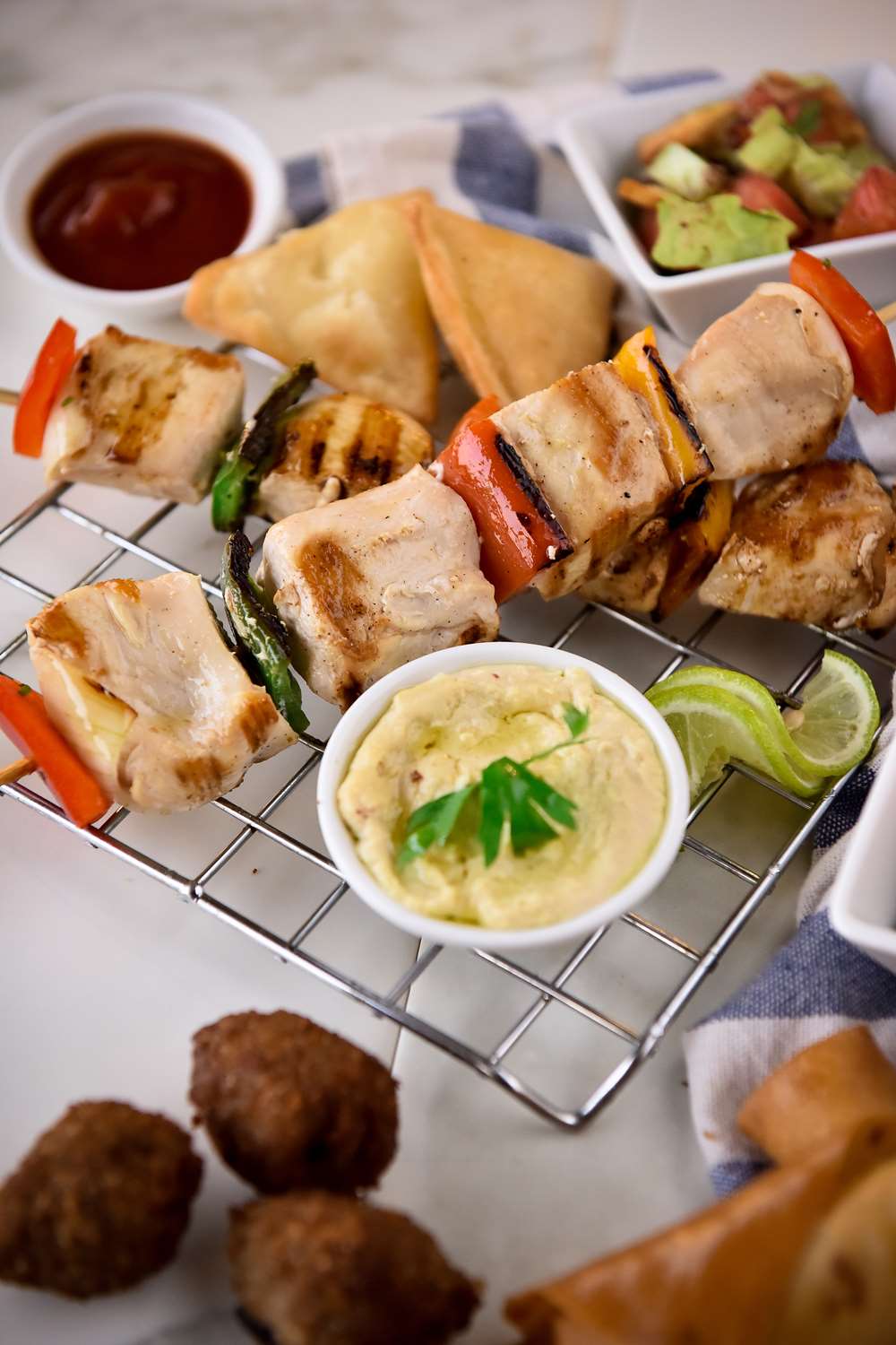 Фото Hilton Cairo Zamalek Residences