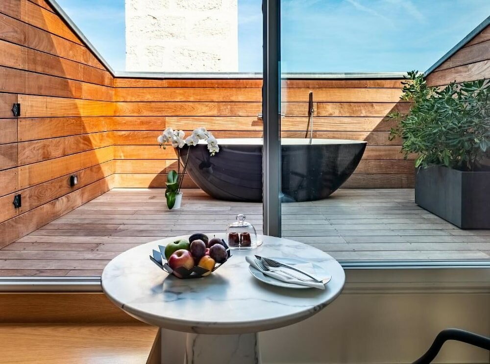 Фото Le Boutique Hotel & SPA