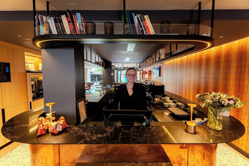 Фото Hotel Rohan