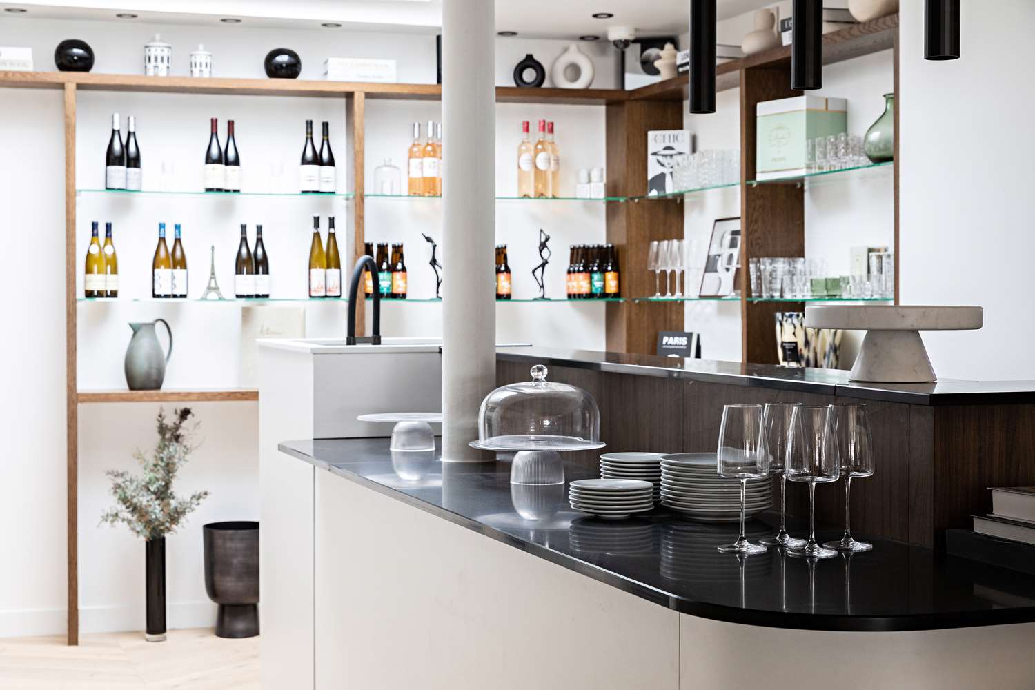 Фото Best Western Premier The Blake Paris Gare Saint Lazare