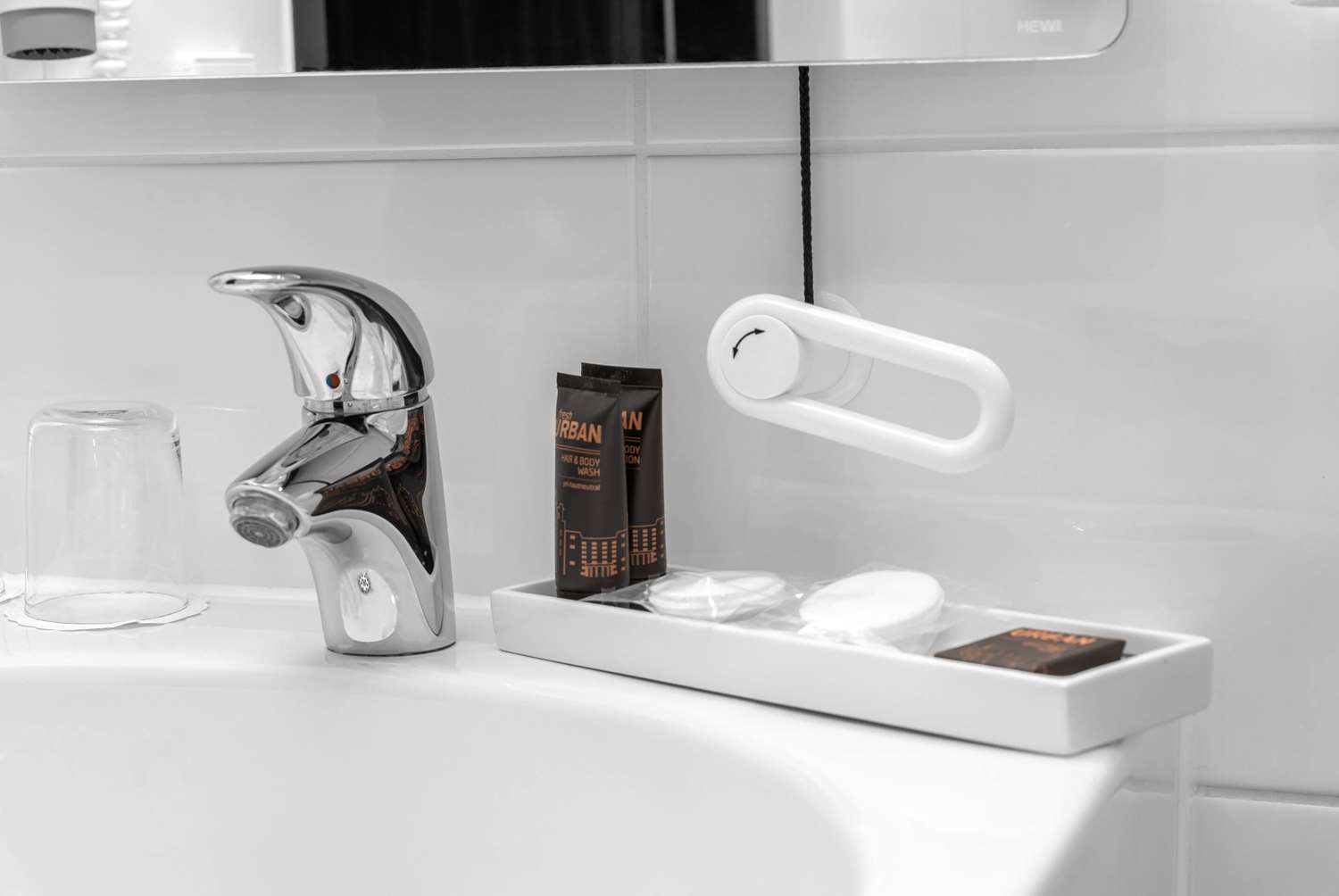 Фото Ramada by Wyndham Frankfurt Central Station