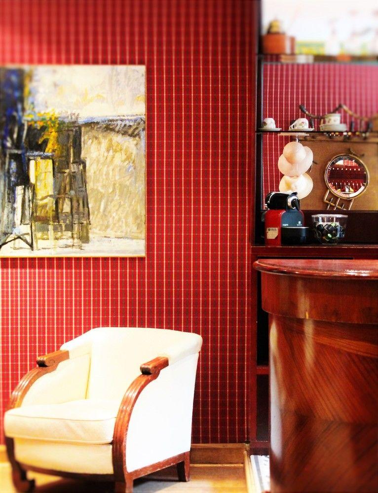 Фото Les Jardins du Luxembourg