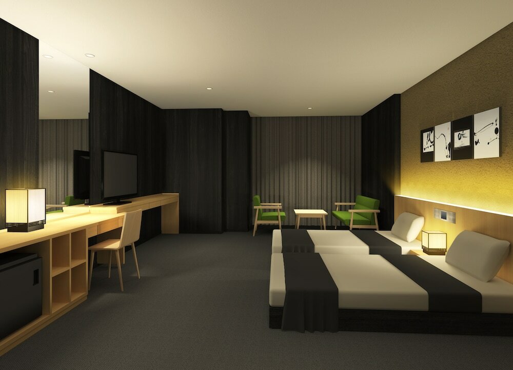 Фото Hotel Wing International Kyoto Shijo Karasuma