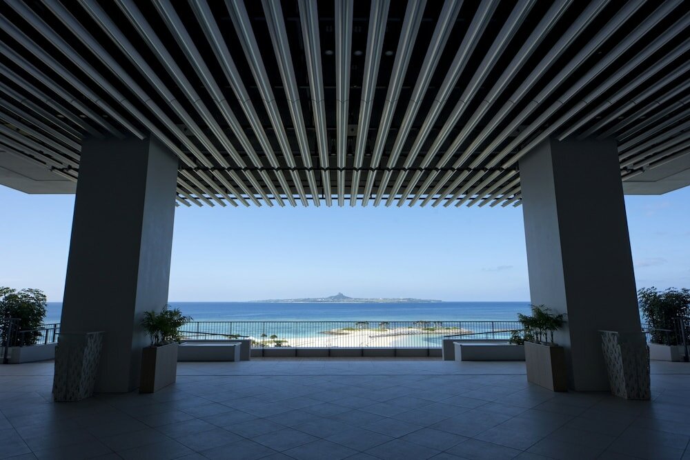 Фото The Orion Hotel Motobu Resort & SPA