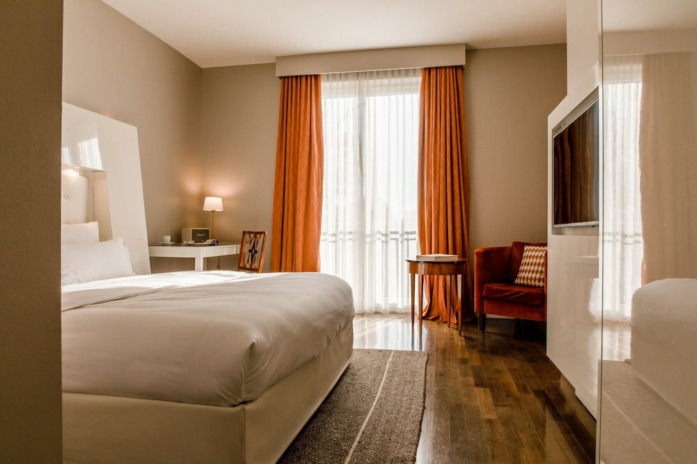 Фото Hotel Gerbermühle