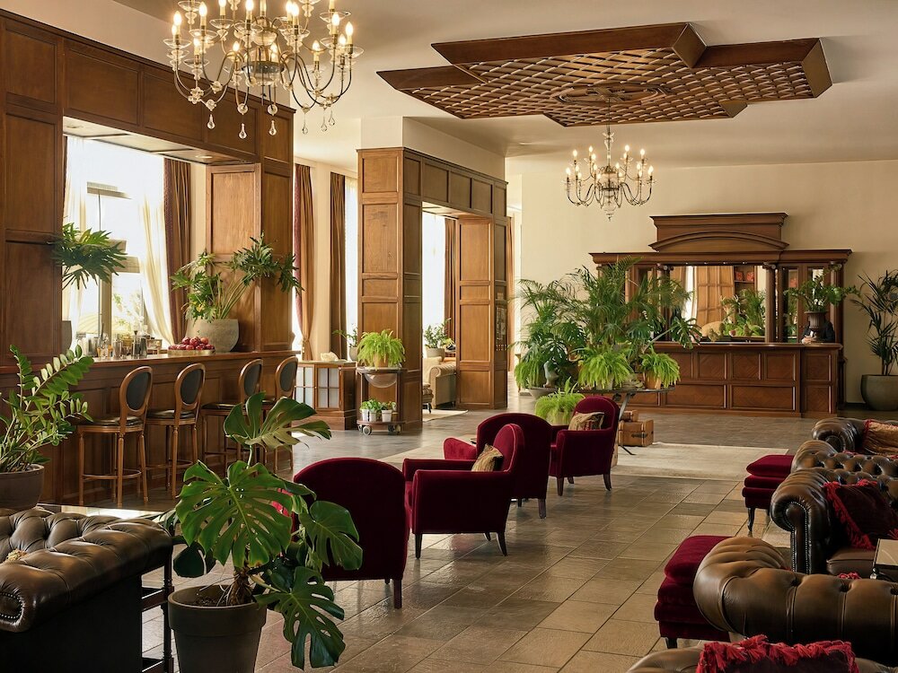 Фото отеля 2