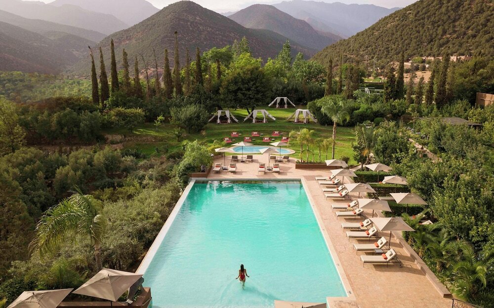 Фото Kasbah Tamadot