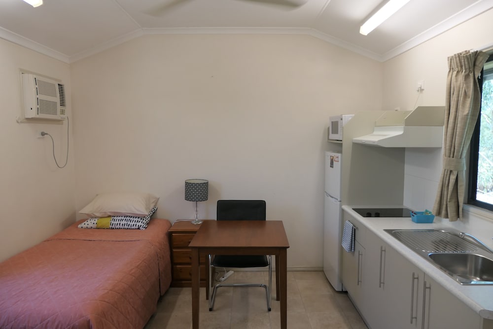 Фото Mt Isa City Motel