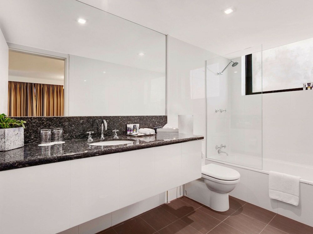 Фото Mercure Melbourne Albert Park