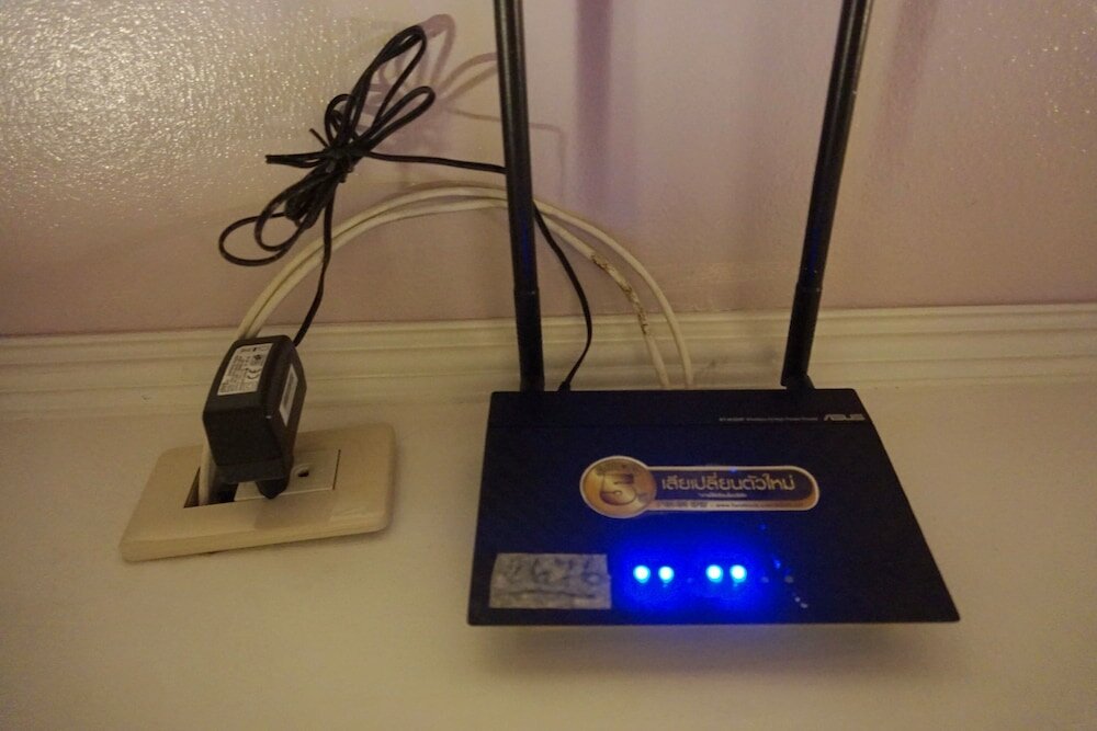 Фото BP Chiang Mai City Hotel