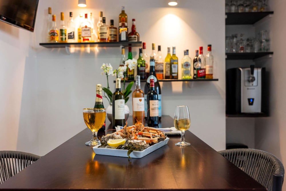 Фото Best Western Hotel Royan Ocean