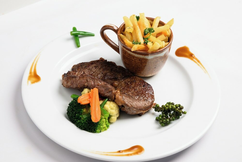 Фото Ta Prohm Hotel