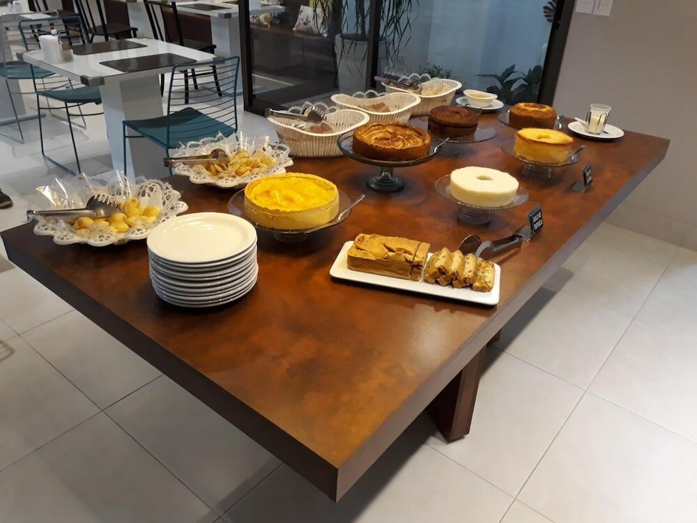 Фото Ventura Hotel