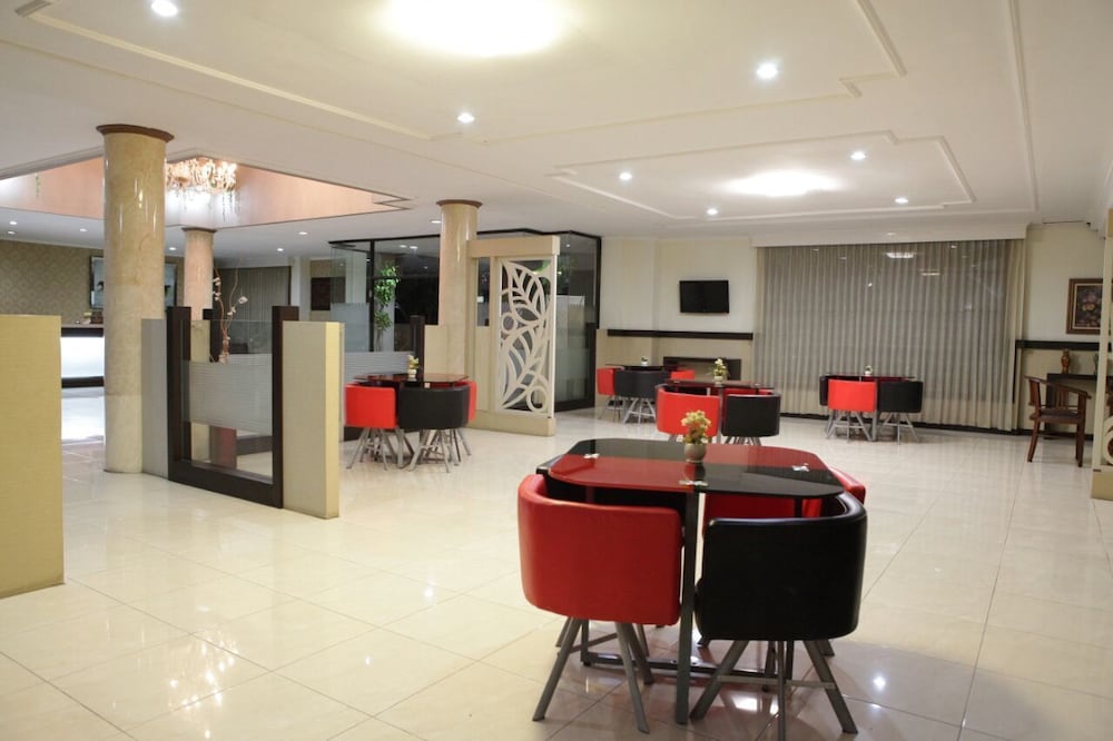 Фото Hotel Wilis Indah Malang
