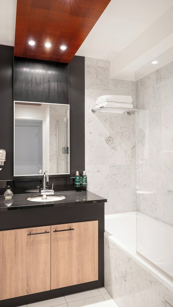 Фото Residhome Val d'Europe