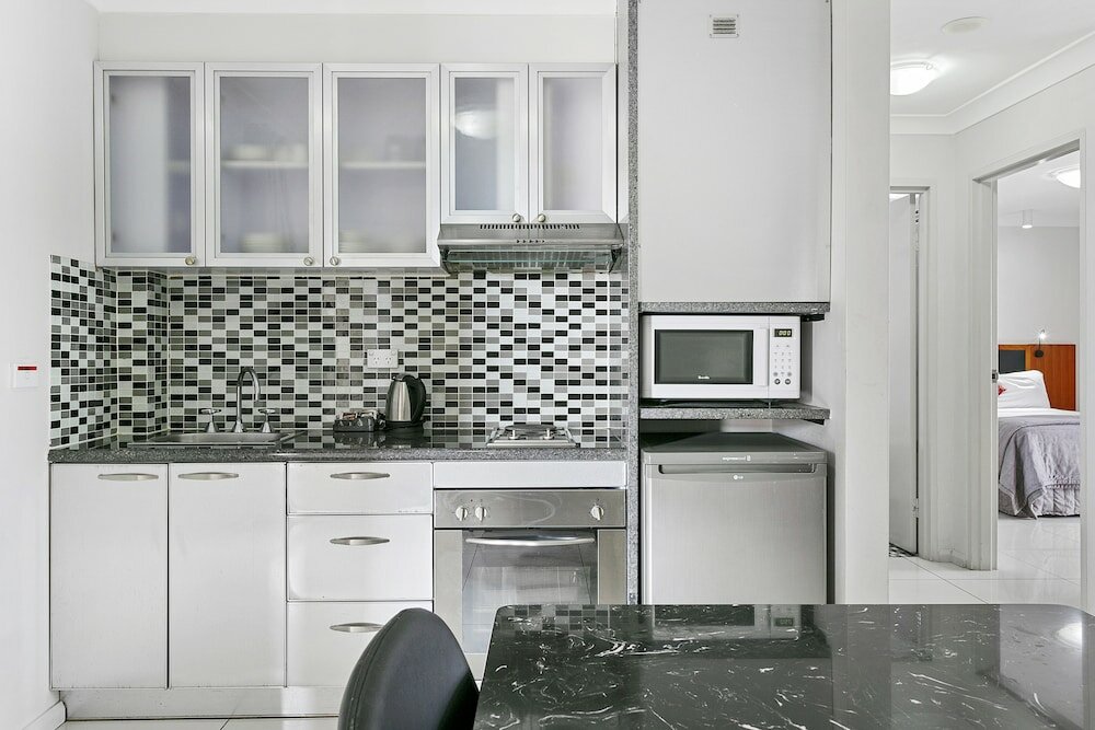 Фото Comfort Inn & Suites Burwood