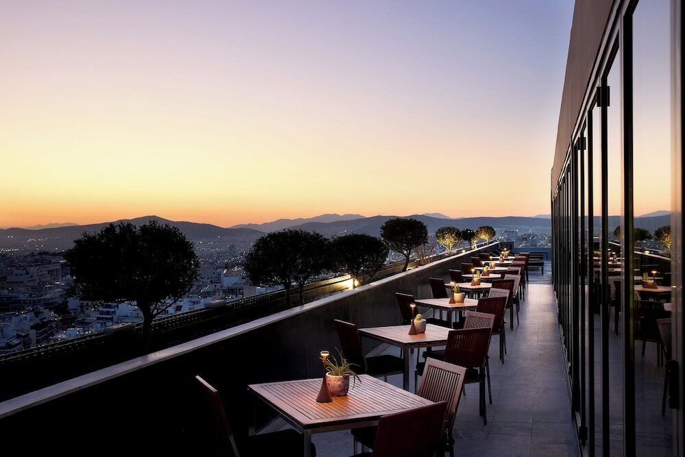 Фото President Hotel