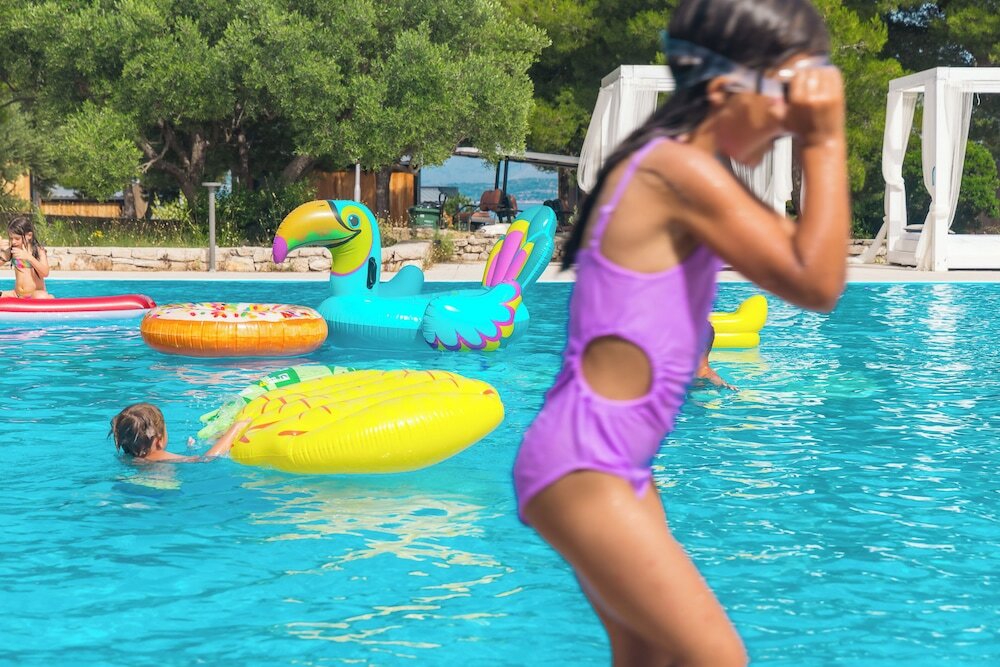 Фото Obonjan Island Resort