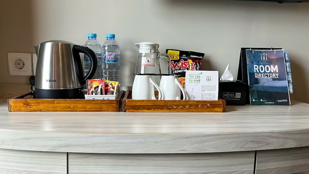 Фото Hotel 88 Kedungsari by Wh