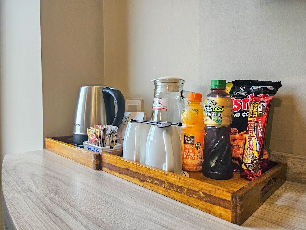 Фото Hotel 88 Kedungsari by Wh