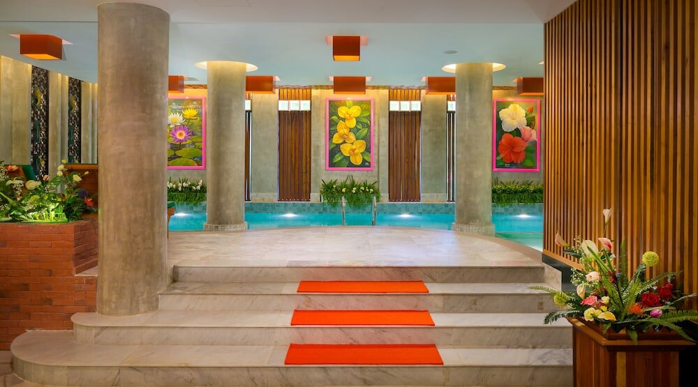 Фото Ta Prohm Hotel