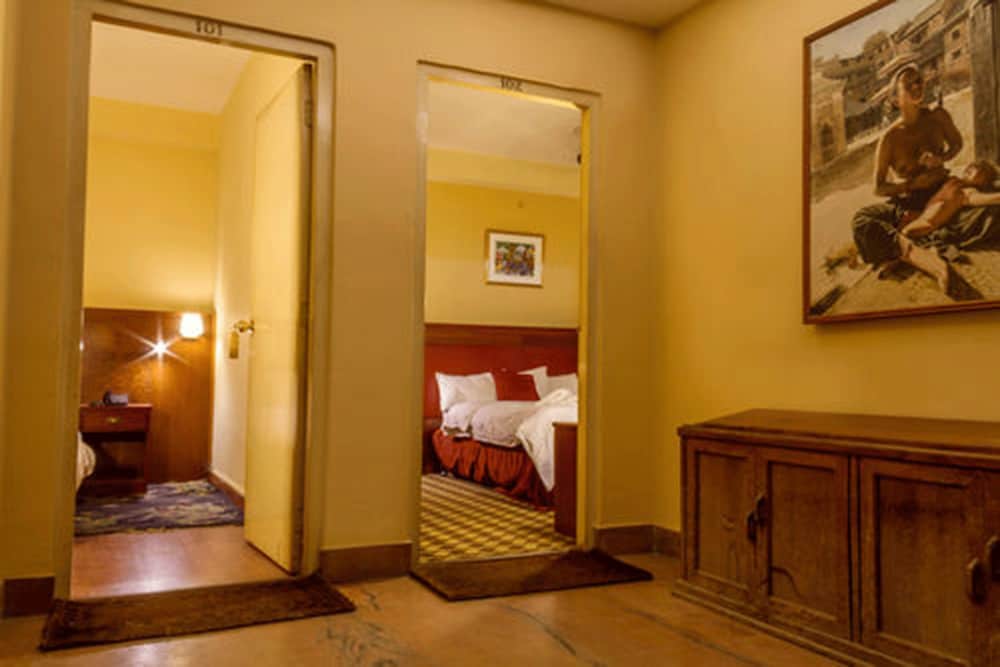 Фото Hotel Jagat