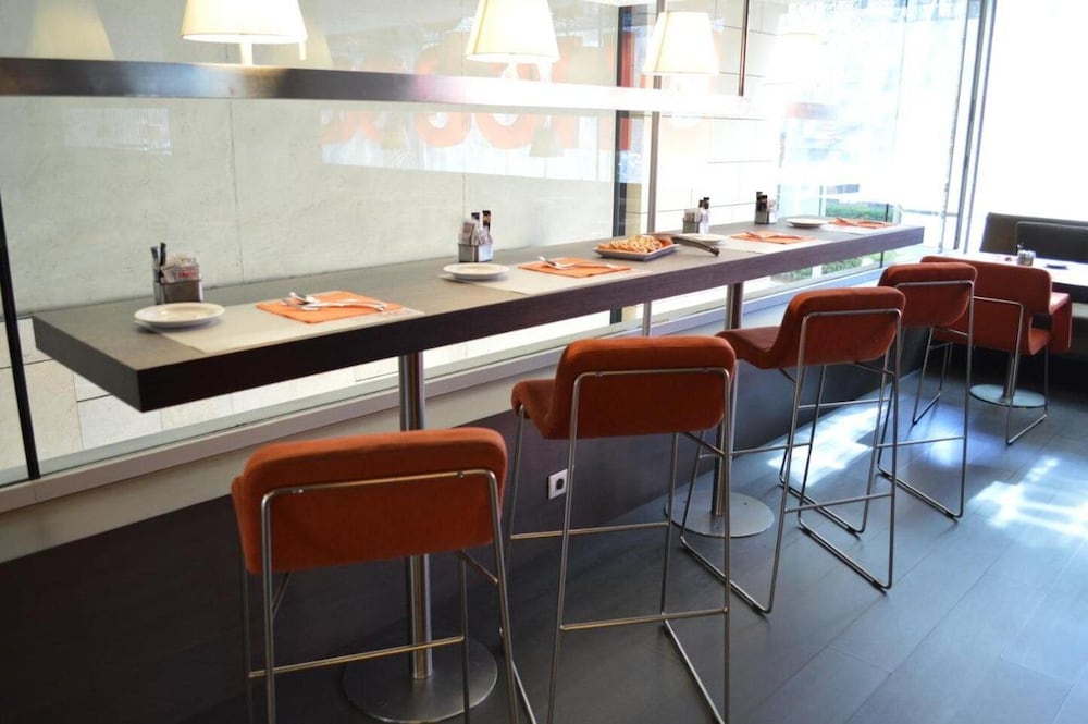 Фото Hotel Soho Barcelona