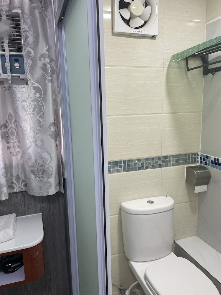 Фото Majestic 7 Guesthouse