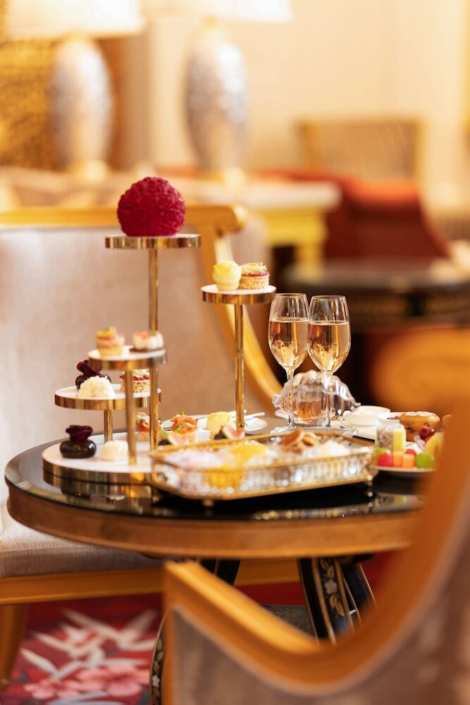 Фото China World Hotel Beijing