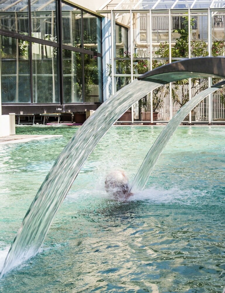 Фото Hotel Al Sole Terme