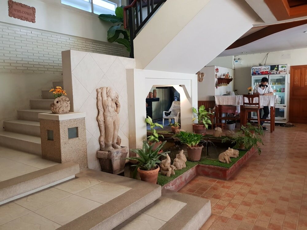 Фото Casa Holiday Hotel