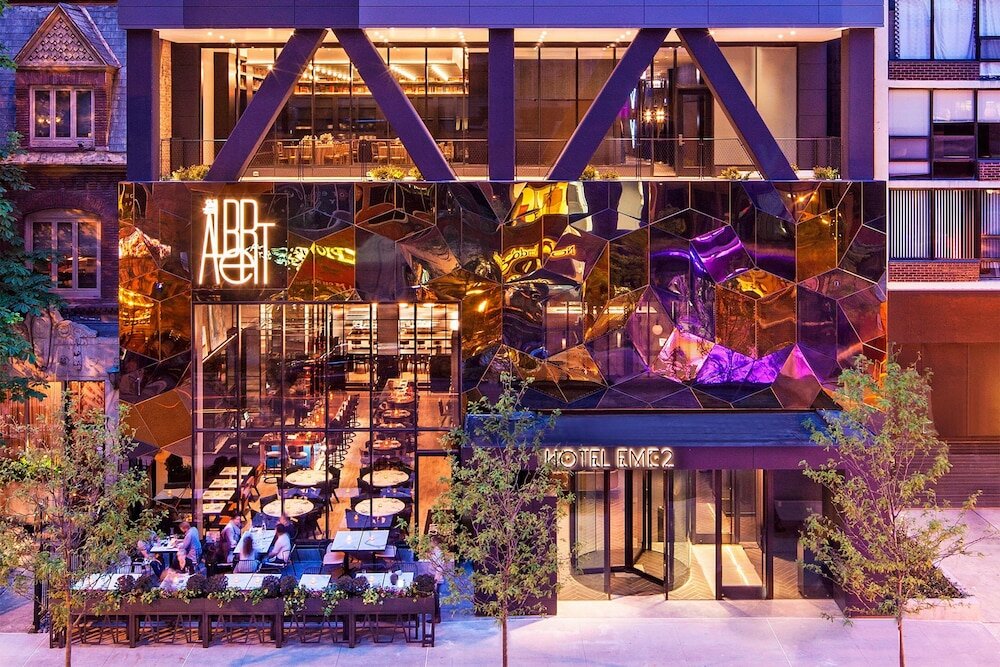 Фото Hotel Emc2, Autograph Collection
